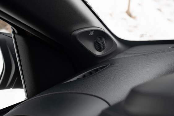 Aygo X GR SPORT 2025