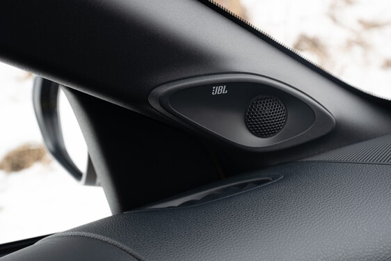 Aygo X GR SPORT 2025