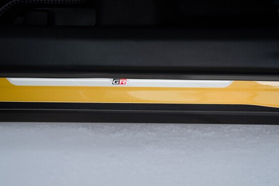 Aygo X GR SPORT 2025