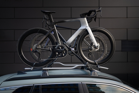 Corolla Cross Tour de Pologne 2025