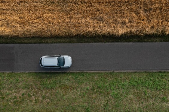 Corolla TS Kombi Tour de Pologne 2025