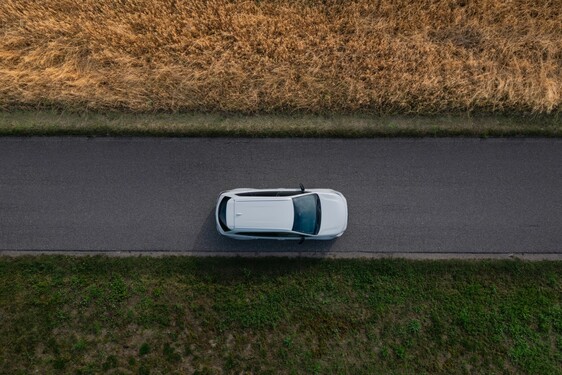 Corolla TS Kombi Tour de Pologne 2025