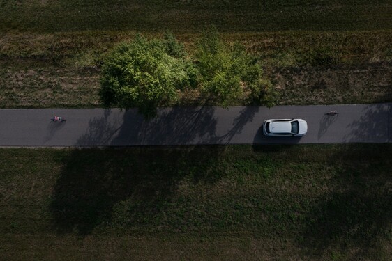 Corolla TS Kombi Tour de Pologne 2025