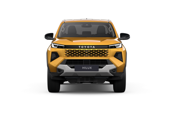 Hilux 48V 2026