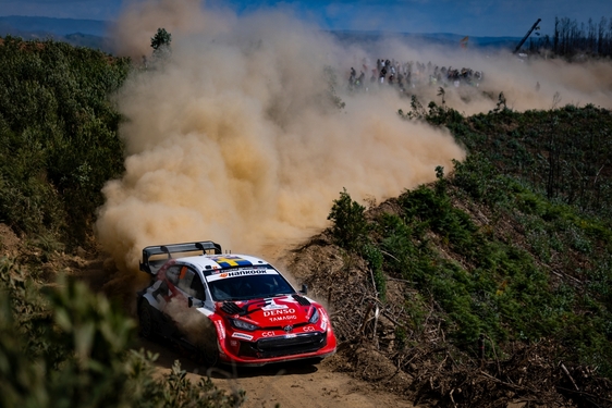 WRC 2026