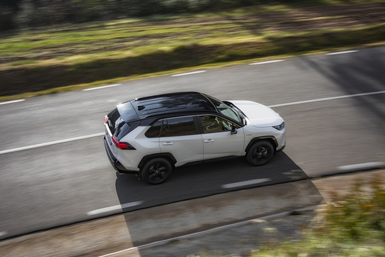RAV4 2019