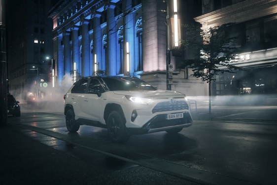 RAV4 2019