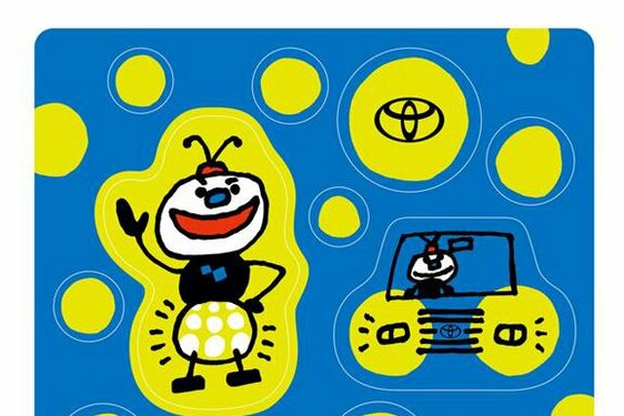 TOYOTA SPUSTILA V JAPONSKU PROJEKT ZAMERANÝ BEZPEČNOSŤ DOPRAVY