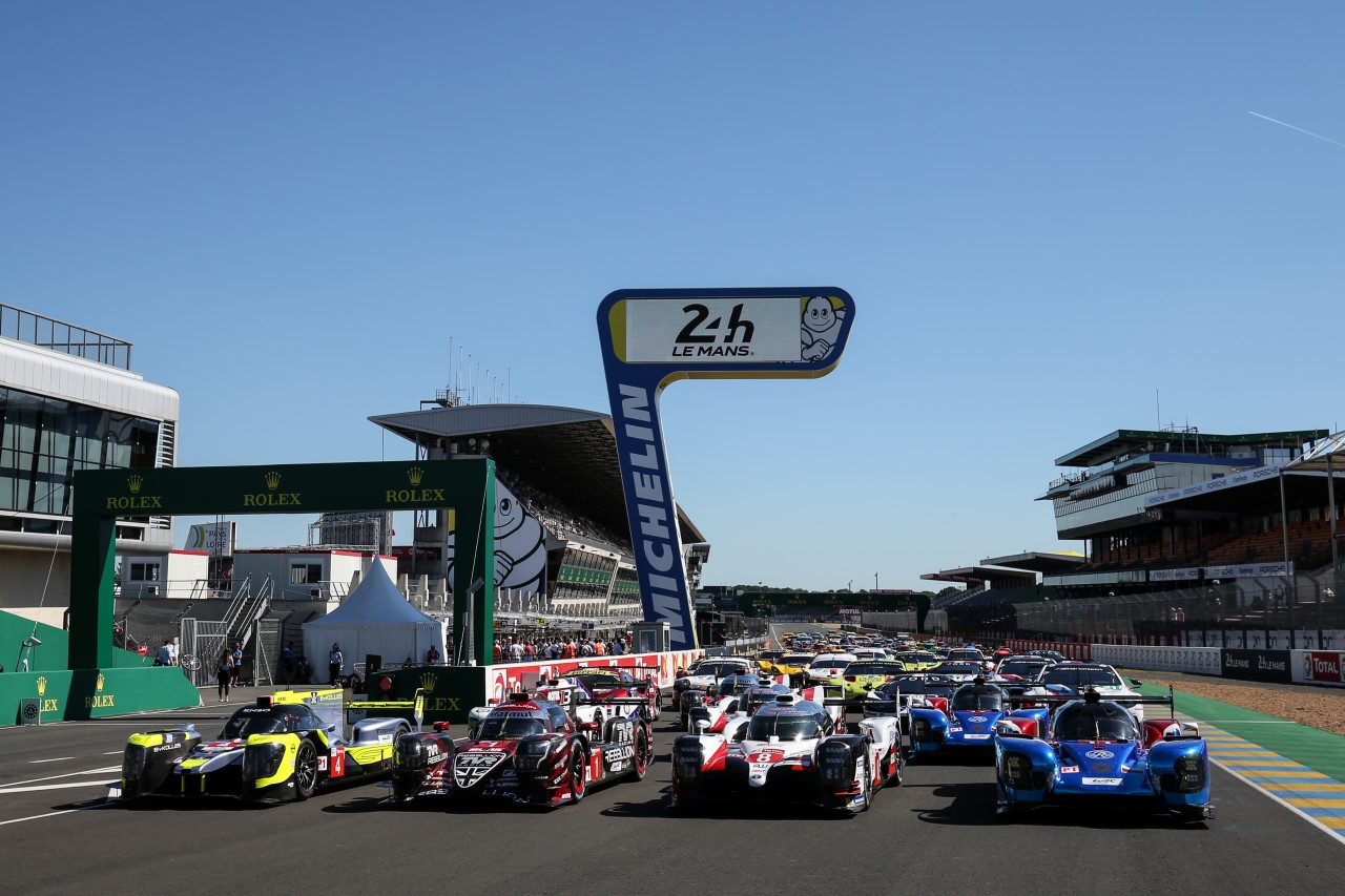 Súťažný tím TOYOTA GAZOO Racing chce obhájiť víťazstvo v Le Mans