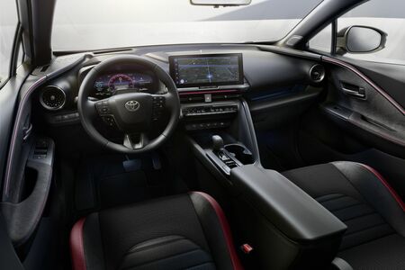 Nový stupeň výbavy Tokyo Edition vnáša do radu Toyota C-HR ešte odvážnejší štýl