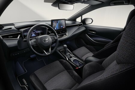 Toyota Corolla má novú výbavu pre rok 2025. Na Slovensku platí zároveň mimoriadna ponuka počas mesiaca marec.