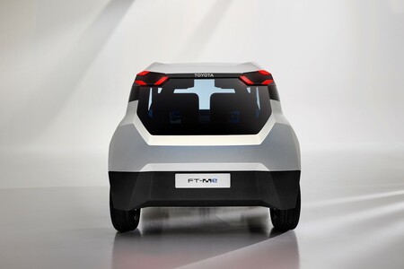   Toyota predstavuje FT-Me, nový koncept mikromobility pre Európu