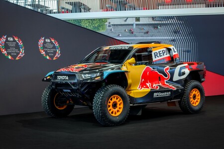 TOYOTA GAZOO Racing posúva hranice možností stále lepších automobilov, ktoré vzišli z prostredia motoristického športu