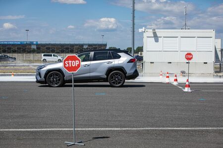 Toyota spúšťa registráciu na bezplatné kurzy bezpečnej jazdy pre začínajúcich vodičov