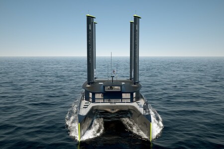 Toyota bude podporovať ďalšie plavby vodíkového katamaránu