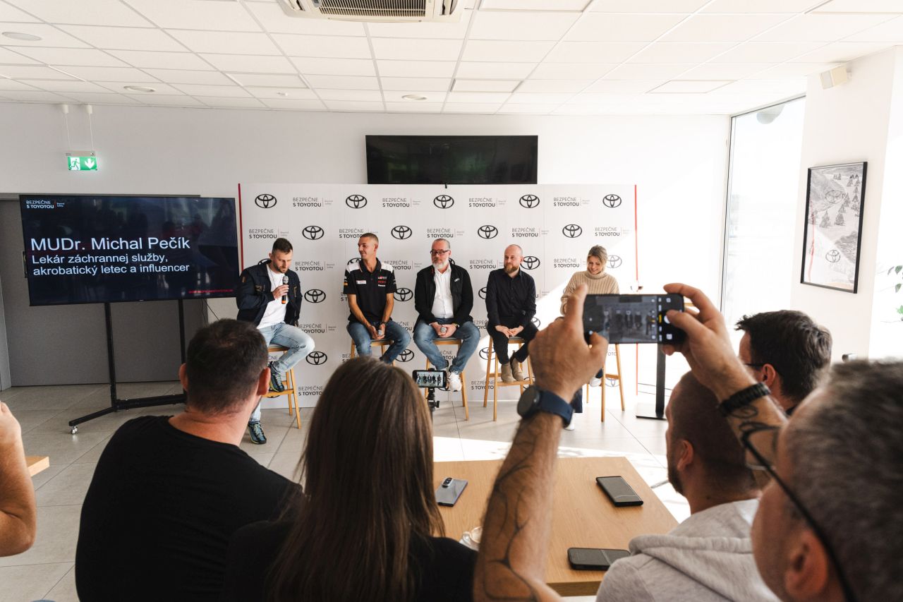 Päť argumentov pre hejterov bezpečnostných pásov