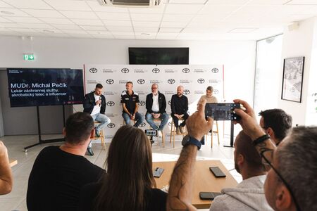 Päť argumentov pre hejterov bezpečnostných pásov