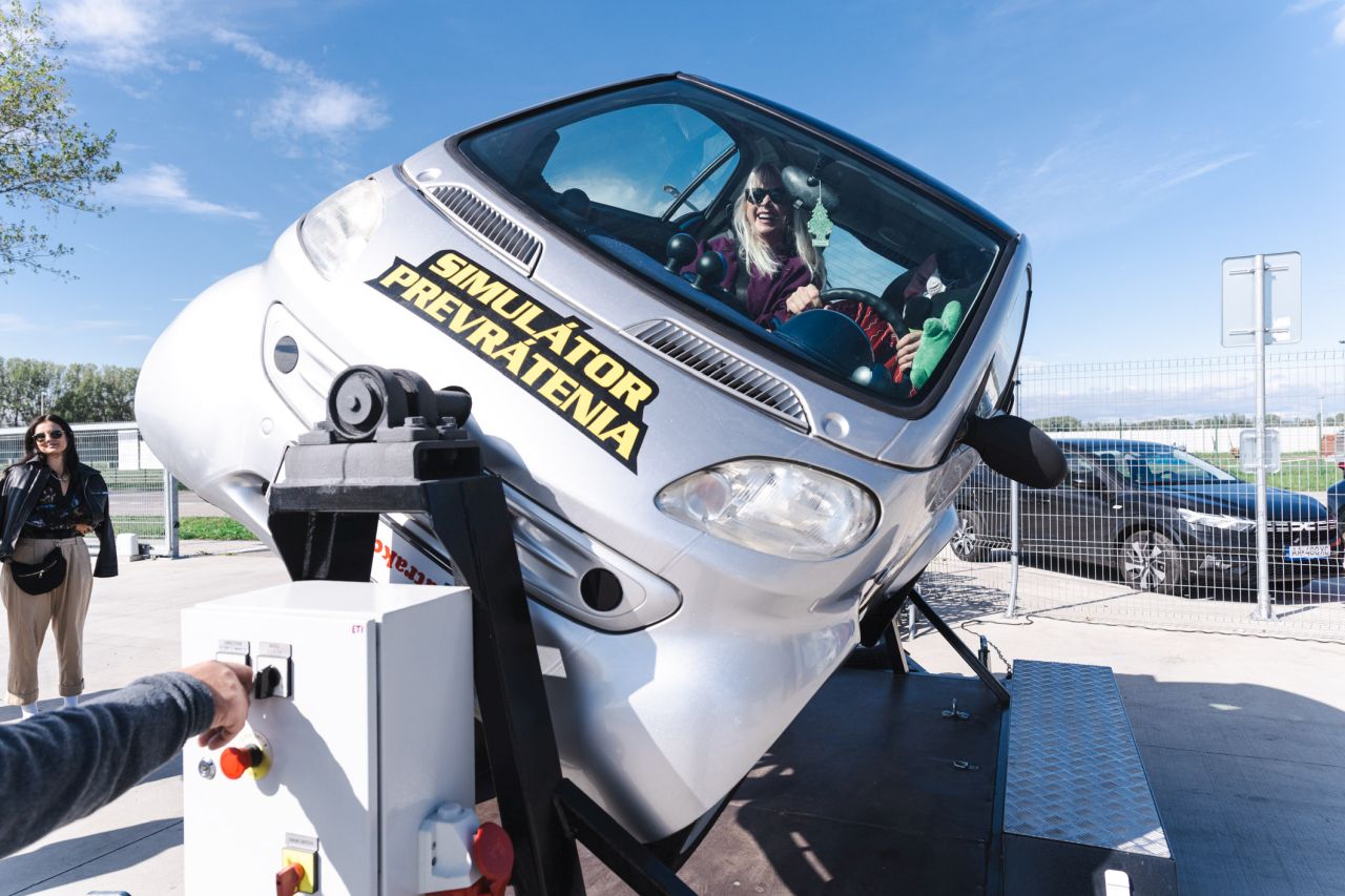 Päť argumentov pre hejterov bezpečnostných pásov