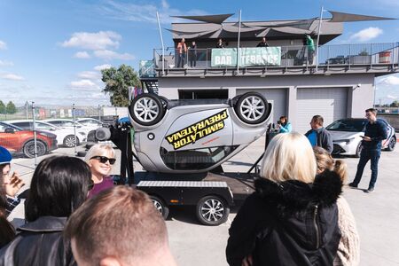 Päť argumentov pre hejterov bezpečnostných pásov