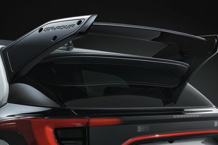 Toyota GR Yaris Aero Performance 2026 má slovenské ceny, končiaca verzia s automatickou prevodovkou