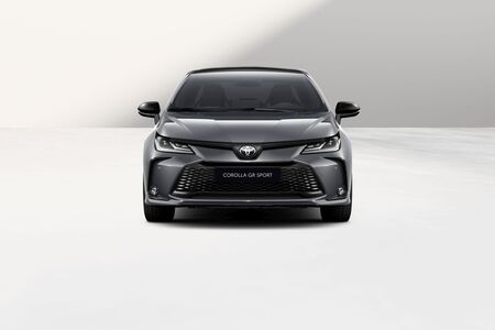 Toyota nadväzuje na trvalý úspech modelu Corolla aj pre rok 2026