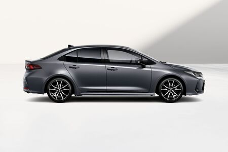 Toyota nadväzuje na trvalý úspech modelu Corolla aj pre rok 2026