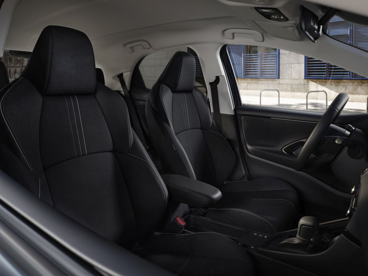 Toyota Yaris pro rok 2026 vylepšuje výbavovou linii Style, přináší nový vzhled a technologie