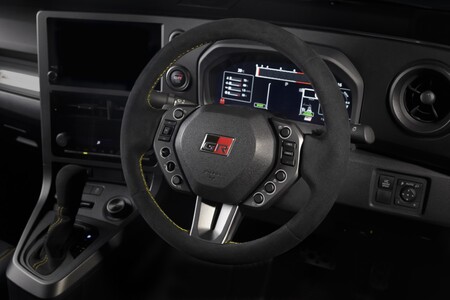 Toyota GAZOO Racing uvádza exkluzívny model GR Yaris MORIZO RR