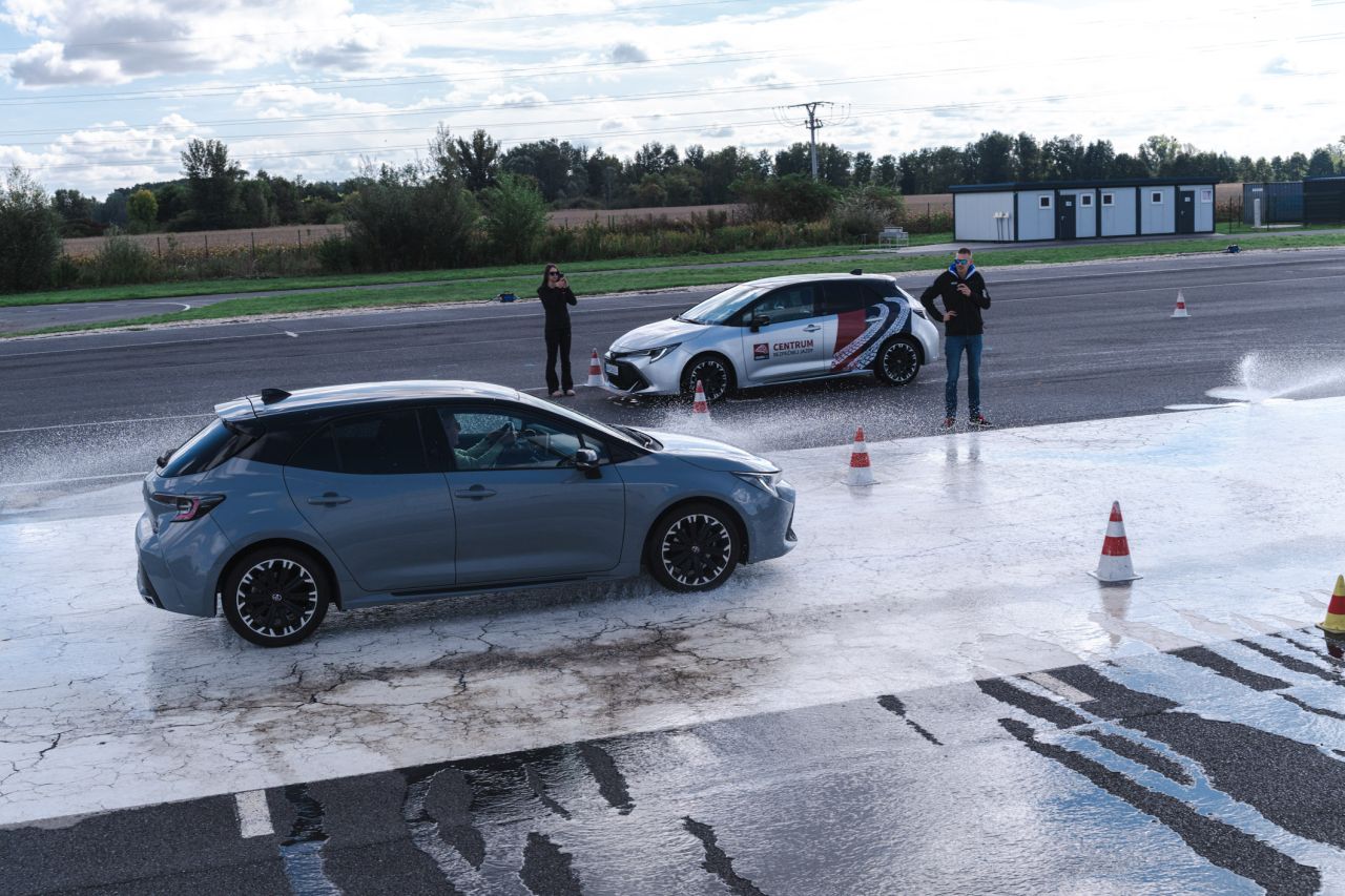 Celkový počet dopravných nehôd mierne stúpol, nehodovosť mladých však dlhodobo klesá