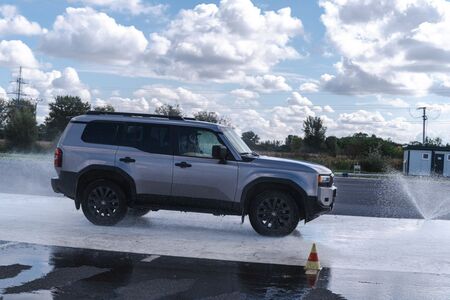 Celkový počet dopravných nehôd mierne stúpol, nehodovosť mladých však dlhodobo klesá