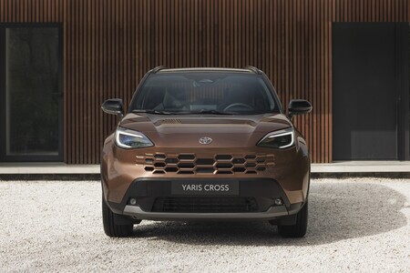 Yaris Cross -  Nový osviežujúci štýl a inovácie