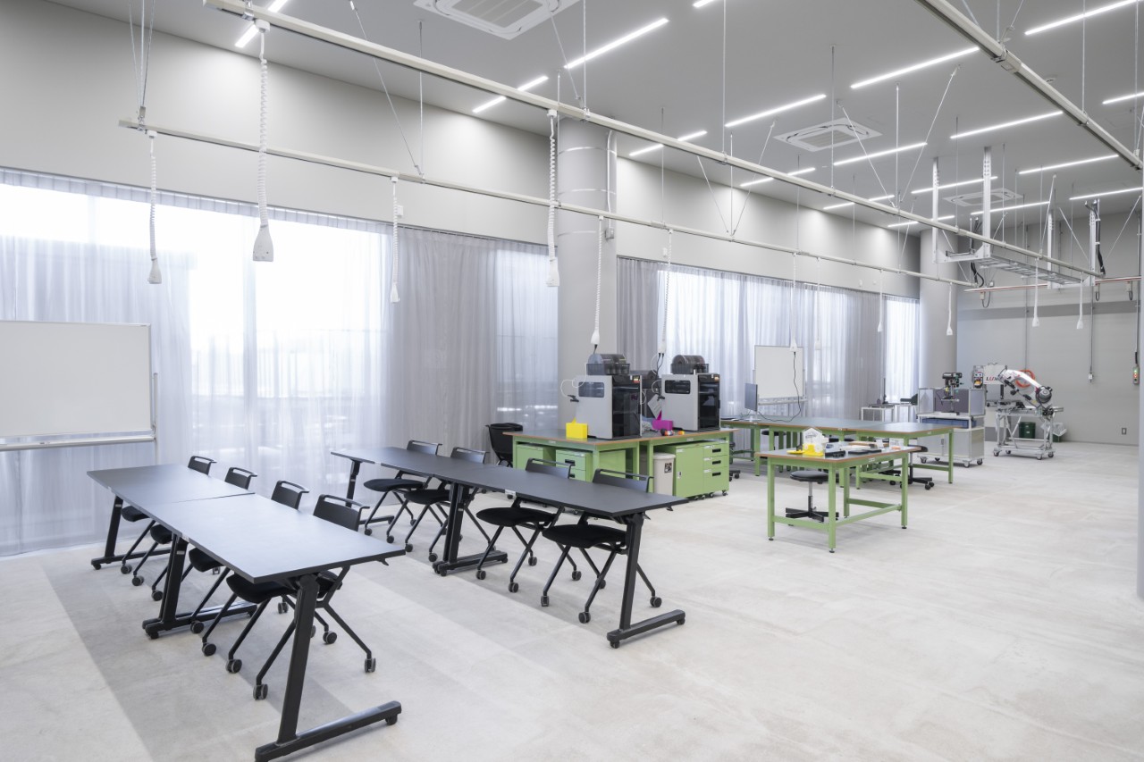 Toyota ve Woven City představuje nové technologie AI