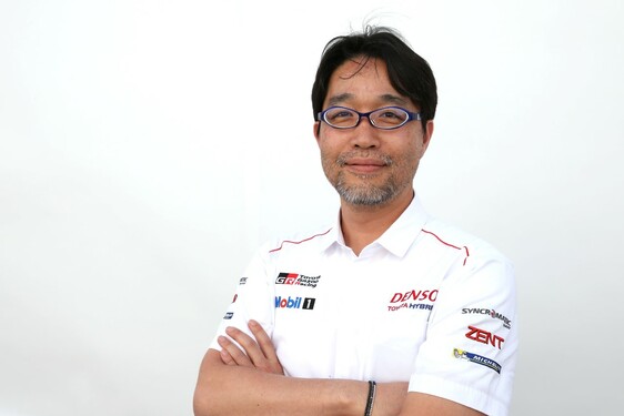Toyota Gazoo Racing má nového tímového prezidenta  