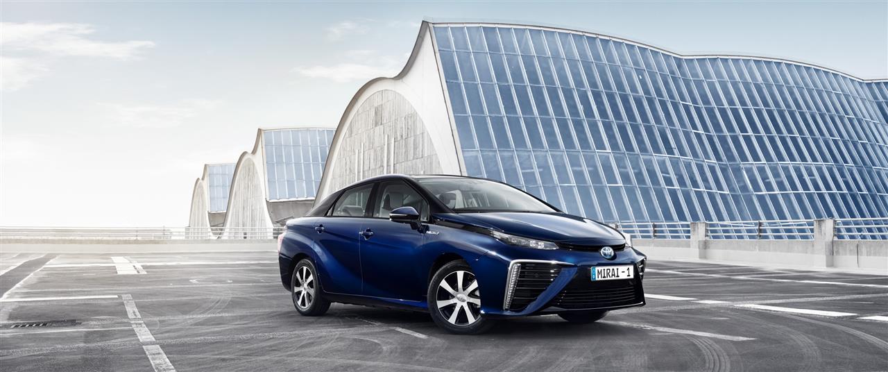 Do celosvetovej vodíkovej koalície sa zapájajú ďalšie nadnárodné firmy