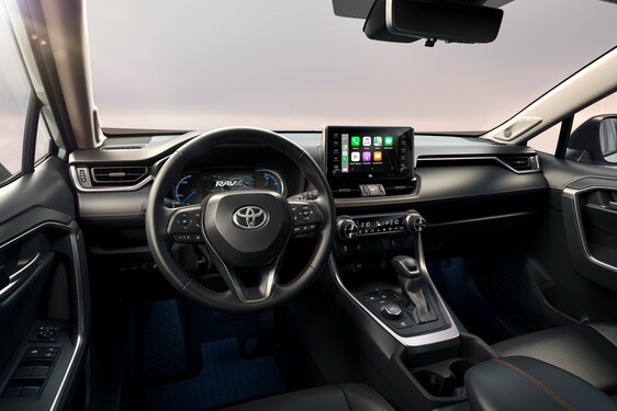RAV4 Adventure 2022