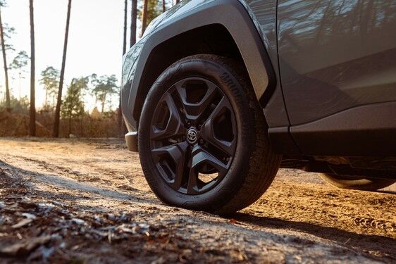 RAV4 Adventure 2022