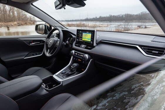 RAV4 Adventure 2022