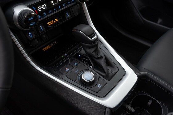 RAV4 Adventure 2022