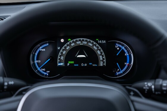 RAV4 Adventure 2022