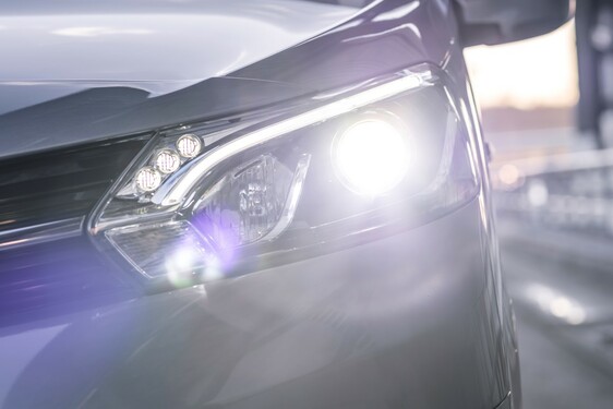 PROACE Electric 2021