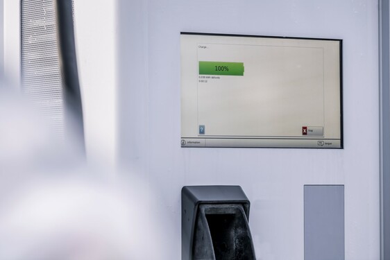 PROACE Electric 2021