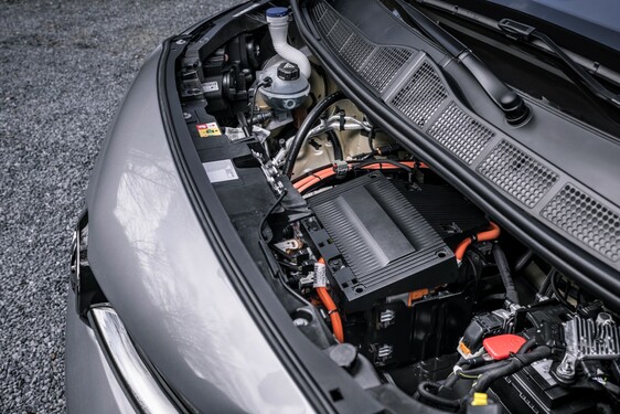 PROACE Electric 2021