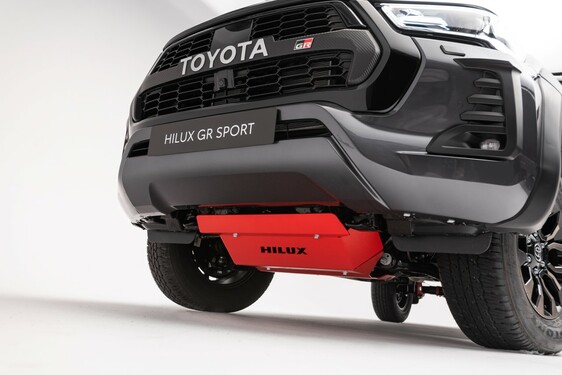Hilux GR Sport 2022