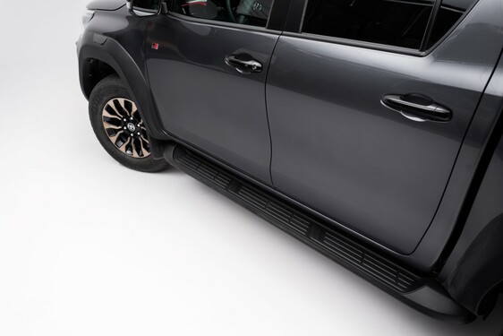 Hilux GR Sport 2022