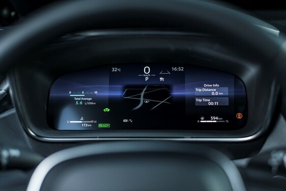 Corolla TS Kombi 2023