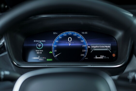 Corolla TS Kombi 2023