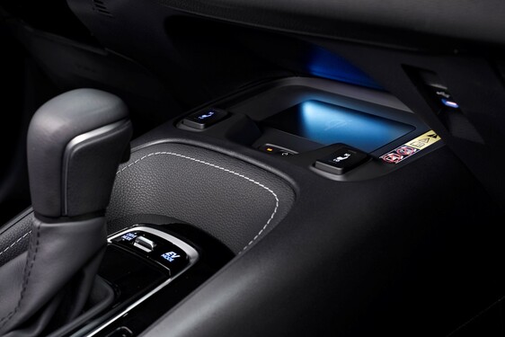 Corolla TS Kombi 2023