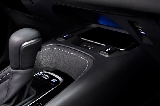 Corolla TS Kombi 2023