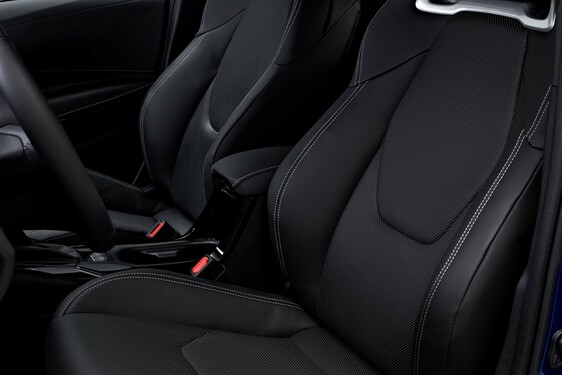 Corolla TS Kombi 2023