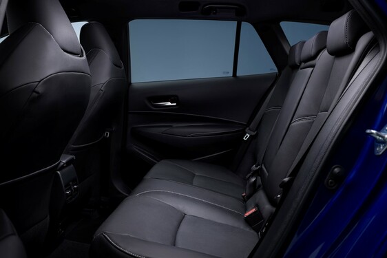 Corolla TS Kombi 2023